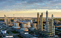 Системы покрытые для нефтегазовой отрасли