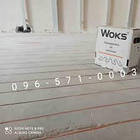 Нагрівальний кабель для теплої підлоги під плитку двожильний WOKS-18-1100 Вт, 60 м, фото 5