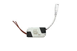 Драйвер Lemanso для панелі 3W LMP-11 