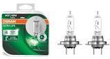 Лампа фари H4 12V 60/55W P43t ULTRA LIFE (компл.) (OSRAM)