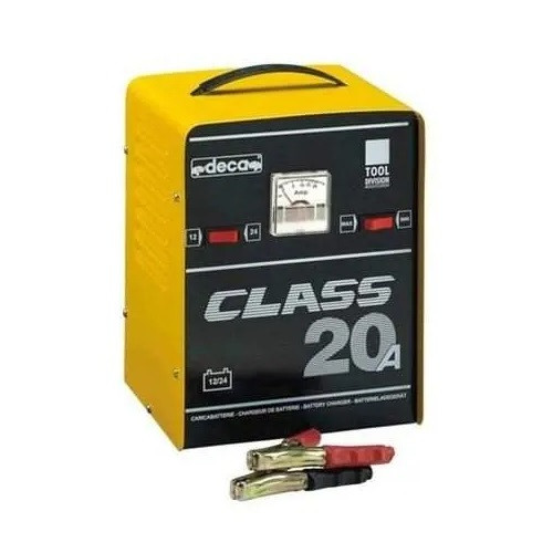 Зарядний пристрій Deca CLASS 20A, фото 1