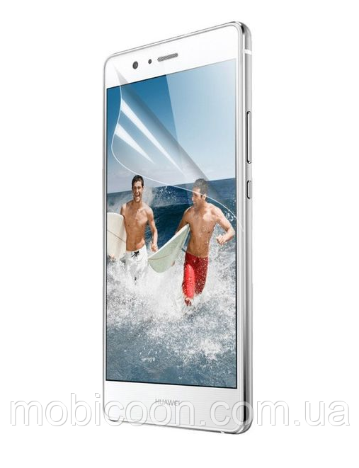 Гідрогелева плівка для Huawei Y330 (протиударна бронована плівка), фото 1