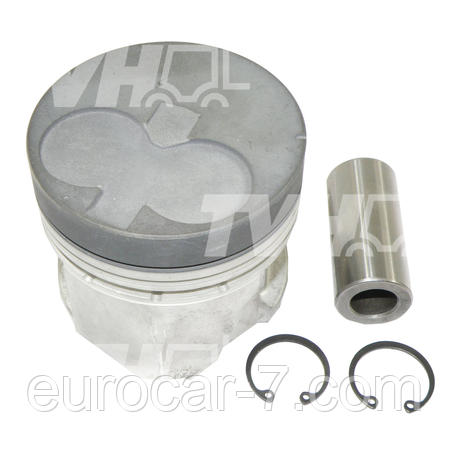 Поршня на двигун Toyota (Тойота) 1DZ, фото 1