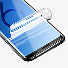 Гідрогелева плівка для Huawei P10 lite (протиударна бронована плівка), фото 2