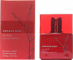Armand Basi in Red Armand Basi eau de parfum 30 ml