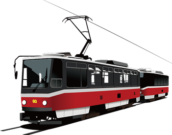 Обладнання для виробництва трамваїв ТЕХВАГОНМАШ