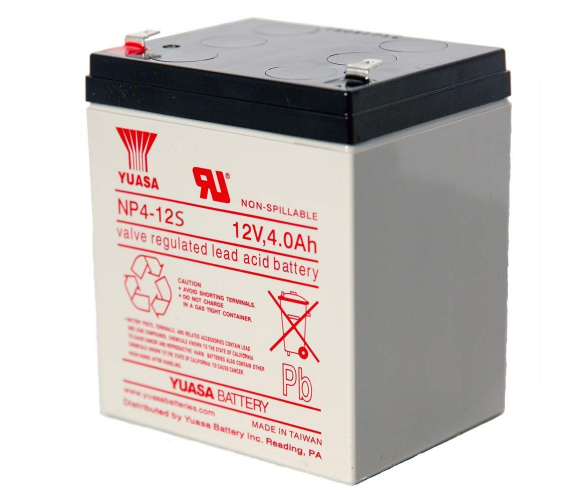 Акумулятор гелевий Kijo JDG 200 Аг 12В GEL (герметичний)