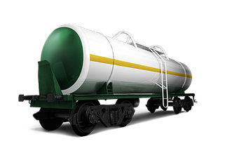 Обладнання для виробництва контейнер-цистерн і котлів залізничних цистерн