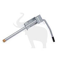 Фіксатор воріт напівпричепа SCHMITZ 491243