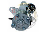 Редукторний стартер Ford Transit 2.5D з 1986 до 2000 (2,3 кВт, 12v)/стартер Форд Транзит (з редуктором) Z=13, фото 4