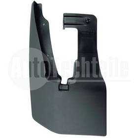 Autotechteile 8847 Бризговики передній лівий Mercedes-Benz Sprinter 06г-/Volkswagen Crafter 06г-(Німеччина)