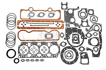 Прокладки та ремкомплекти