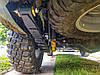Комплект рессор OME +300кг Ford Ranger 2012-н.в., фото 8