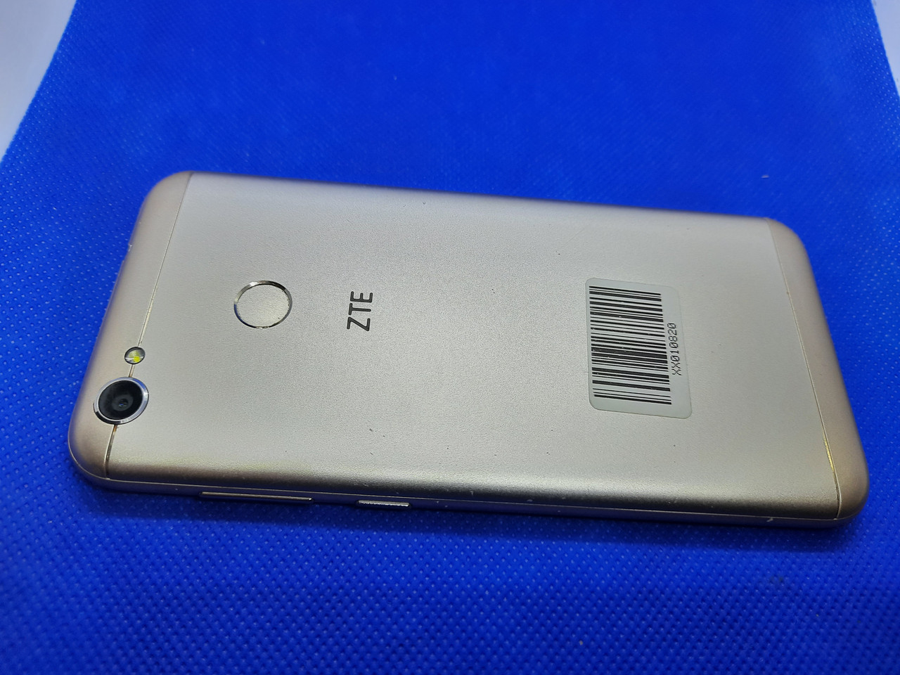 ZTE BLADE A6 3/32 #973ВР - фото 3 - id-p1314250280