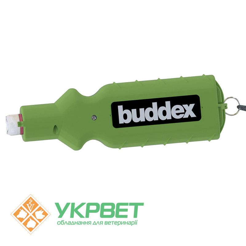 Роговипалювач акумуляторний Buddex