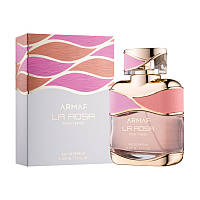 Женская парфюмированная вода Armaf La Rosa Pour Femme 100 мл
