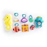 Розвиваючий килимок Baby Einstein "Sea Friends", фото 5