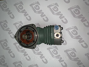 Повітряний компресор на двигун 61800130043 Weichai Diesel WD-615, WD-10
