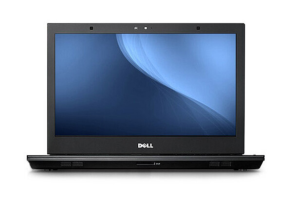 Ноутбук Dell Latitude E4310-Intel Core i3-370M-2.4GHz-4Gb-DDR3-128Gb-SSD-DVD-RW-W13.2-(C)- Б/В, фото 1