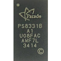 Микросхема PS8331BQFN60GTR-A1 (PS8331B)