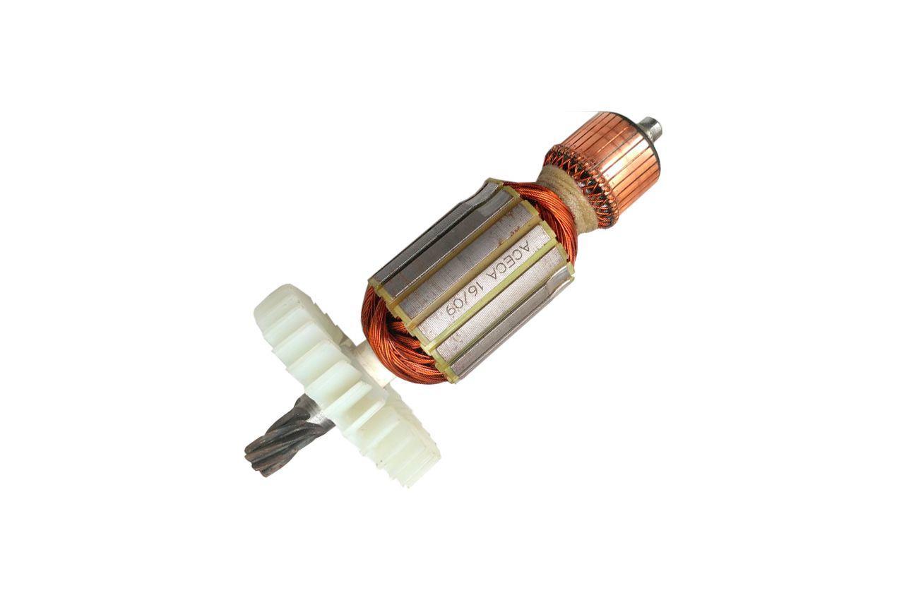 Якорь для пилы циркулярной Асеса - Интерскол ДП 190-1600, цена 582 грн ...