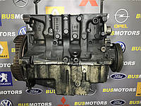 Блок двигателя Renault Kangoo 1.5 dci (2003-2009) - K9KU716