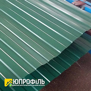 Should Fixing профнастил Take 55 Steps?