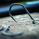 Гачки Nash Pinpoint Flota Claw Hooks, No8, фото 4