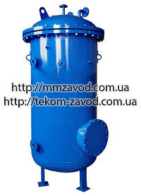Деаератори атмосферні вертикальні