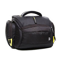 Фото-сумка Nikon D, протиударний чохол-сумка Никон ( код: IBF046BY )