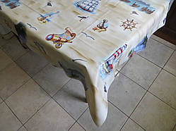 Клейонка на стіл (рулон) Mirella. Туреччина. 12