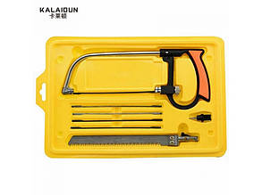 Ручна пила по дереву Magic 8в1