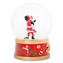 Снігова куля Міккі і Мінні Маус Disney Store 2020, фото 3