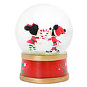Снігова куля Міккі і Мінні Маус Disney Store 2020, фото 4