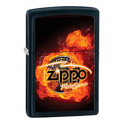 Запальничка Zippo Motorsports 28335