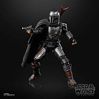 Мандаларець Броня Бескар Зоряні війни Hasbro Star Wars Black Series Mandalorian Beskar