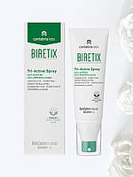 Спрей три-актив анти-акне Tri-Active Spray Anti-Blemish Biretix 100 мл