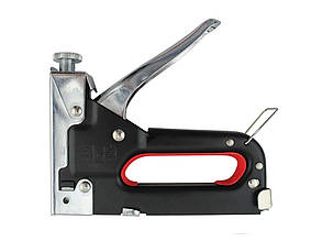 Степлер GS Tacker Staple Gun   4-14 мм