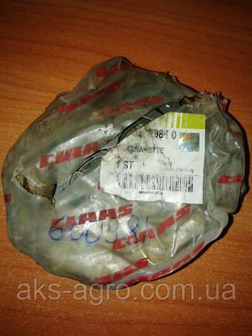 Ланцюг колосового ялинувальника (ОРІГІНАЛ) — 600981 Claas 600981, 0006009810, фото 1