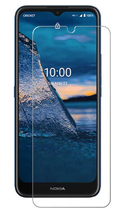 Гідрогелева захисна плівка на OPPO Reno на весь екран прозора, фото 2