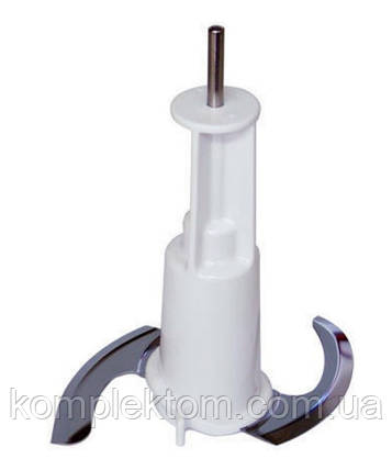 Ніж для основної чаші комбайна Braun 67051140, фото 1