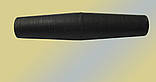 Потискувач гумовий армований для труб Ø 14хØ 8х40 мм., фото 2