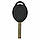 Ключ MINI Cooper лезо HU92 434Mhz chip id44, фото 3
