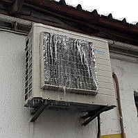 Кабель нагревательный саморегулирующийся 220в для обогрева кондиционера