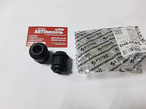 Сайлентблок важеля переднього задній Transporter 4 33872