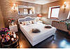 Ліжко Луїза 180х200 з м'яким узголів'ям MiroMark, фото 5
