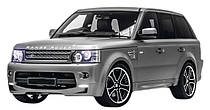 RANGE ROVER SPORT (L320) (2005-2013)