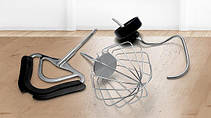Кухонна машина Bosch MUM5XW40, фото 3