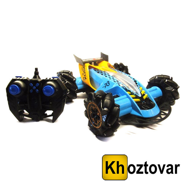 Машинка FDQ Drifter Turbo Air-Released Z109, фото 1