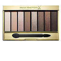 Палетка тіней для очей Max Factor Masterpiece Nude Palette 01 Cappucino Nudes 6.5 г